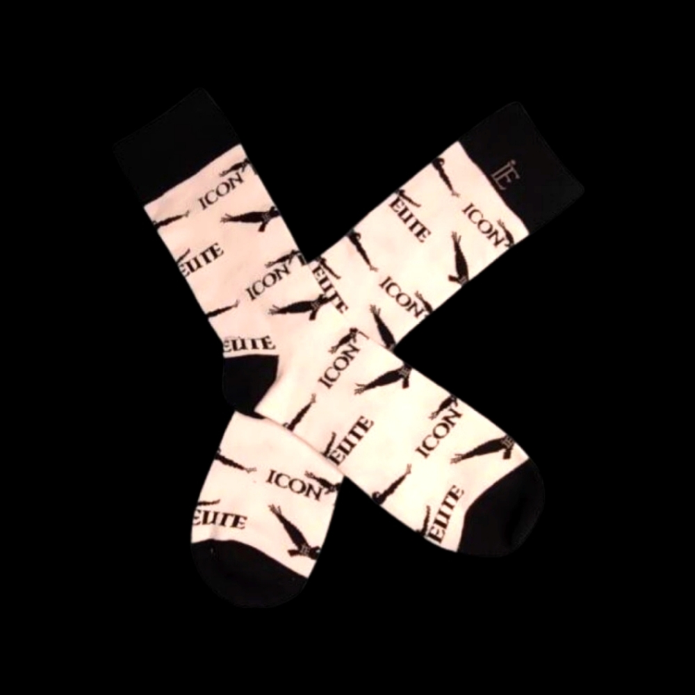 iE: Custom Sock's